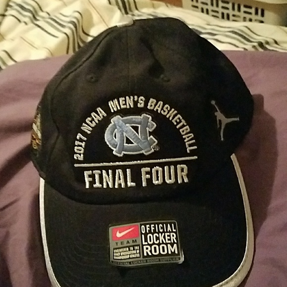 Mens 2017 NCAA FINAL FOUR HAT